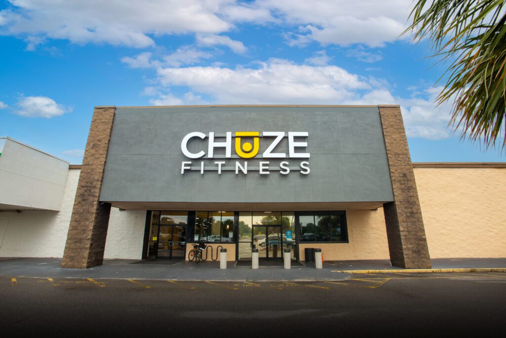 Gyms in Florida (FL) | Chuze Fitness