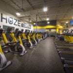 Affordable Gym - Corona, CA Fitness Center | Chuze Fitness