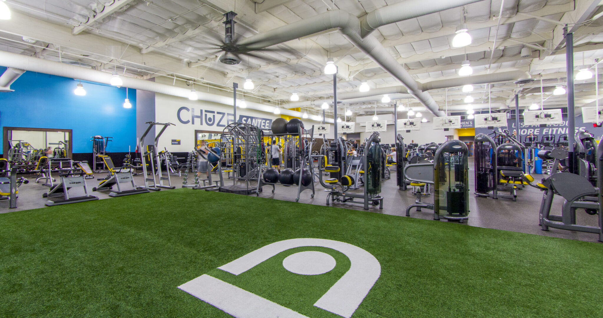 Santee Gym Fitness Center Chuze Fitness Santee Gym Fitness Center Chuze Fitness