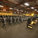 Affordable Gym -Tucson, AZ - 22nd & Kolb | Chuze Fitness