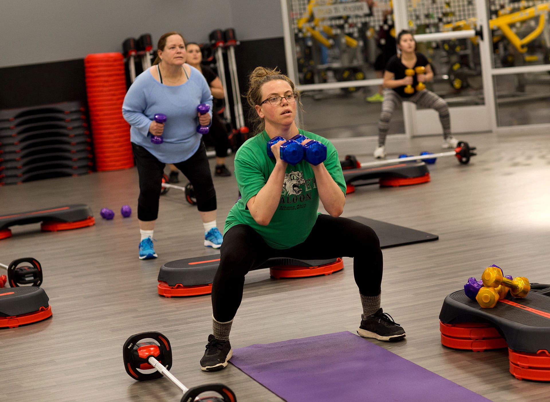 Class Schedule Chuze Fitness Class Schedule Chuze Fitness