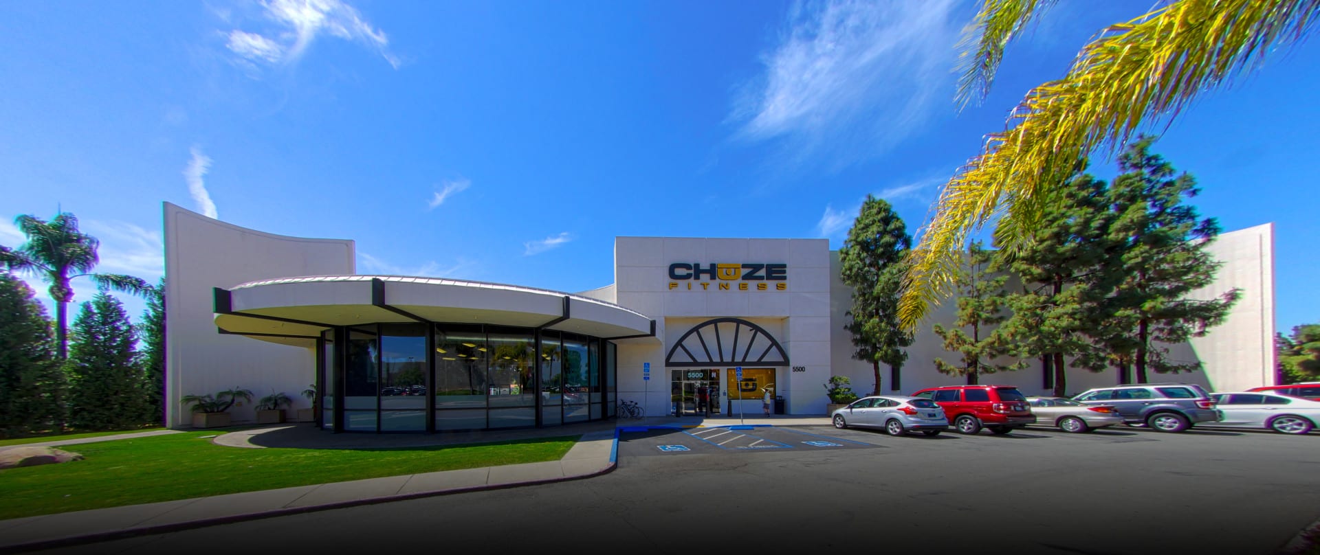 Affordable Gym - La Mesa, CA Fitness Center | Chuze Fitness