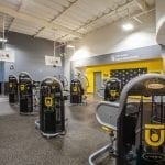 Affordable Gym - Anaheim, CA Fitness Center | Chuze Fitness