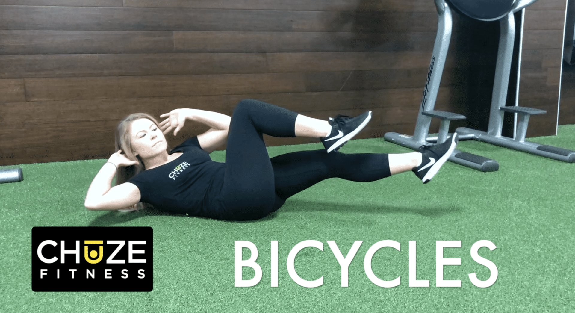 Bodyweight Ab Workout: 15 Effective Core Exercises