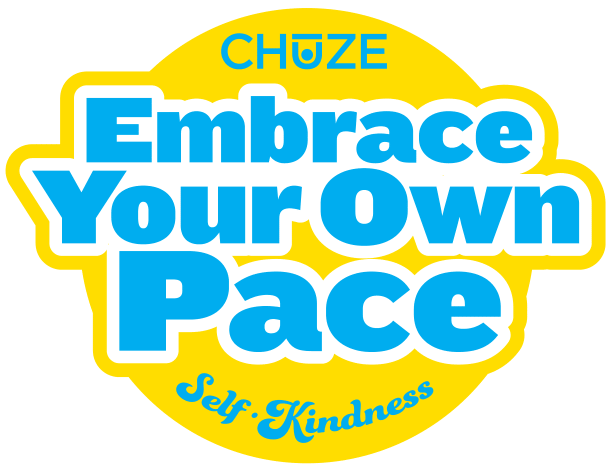 chuze logo