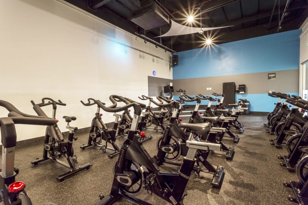 Affordable Gym - Garden Grove, CA Fitness Center | Chuze Fitness