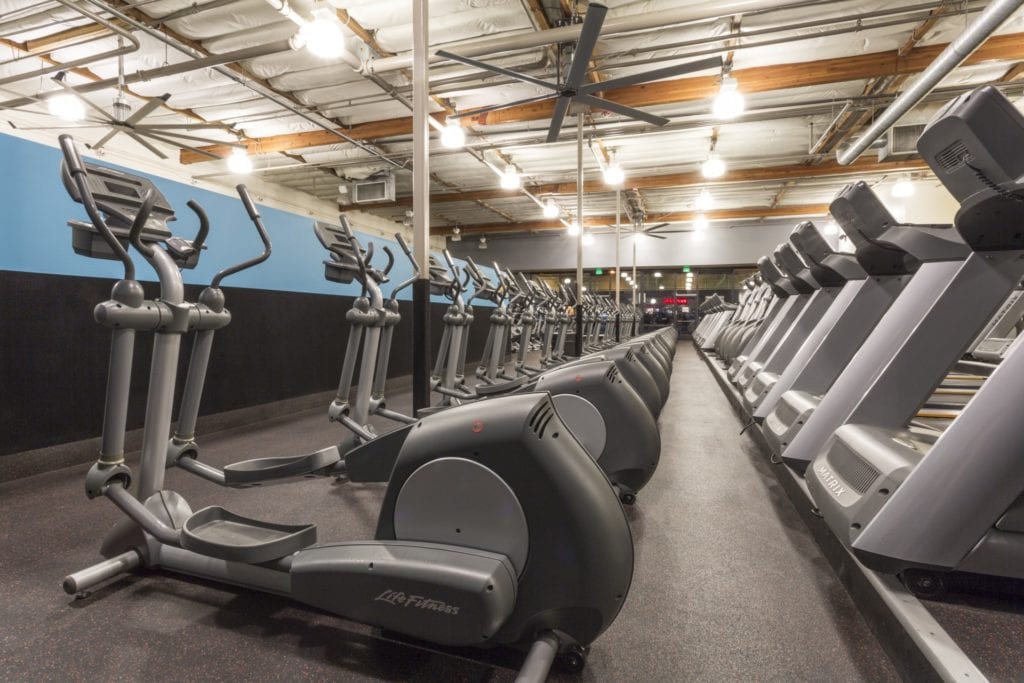 Affordable Gym - Escondido, CA | Chuze Fitness