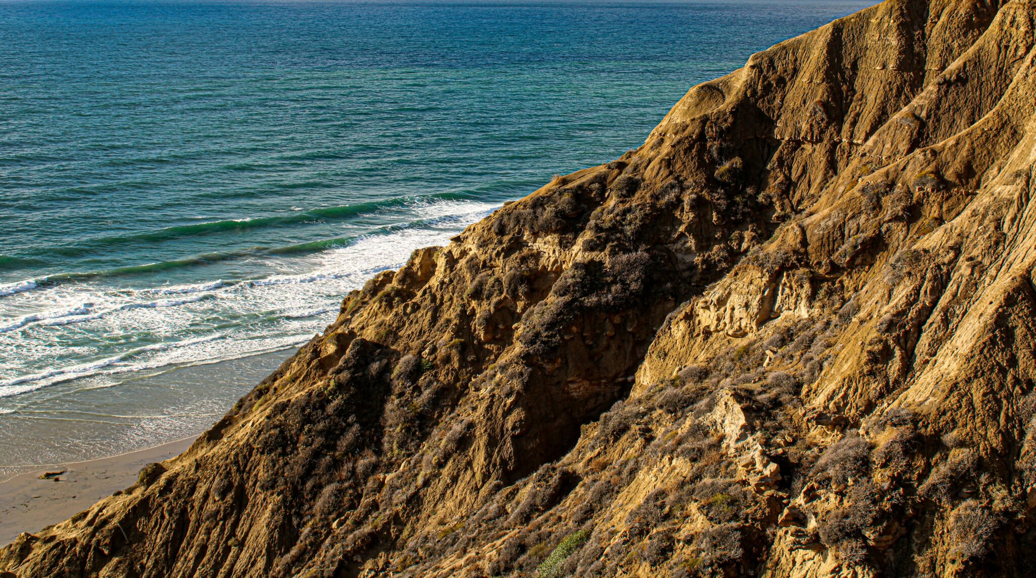 The Finest Hikes in San Diego