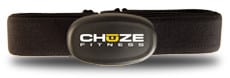 The Chuze Fitness heart rate monitor, great addition to your gym accessories