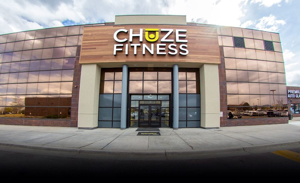 Download Affordable Gym - Littleton, CO Fitness Center | Chuze Fitness