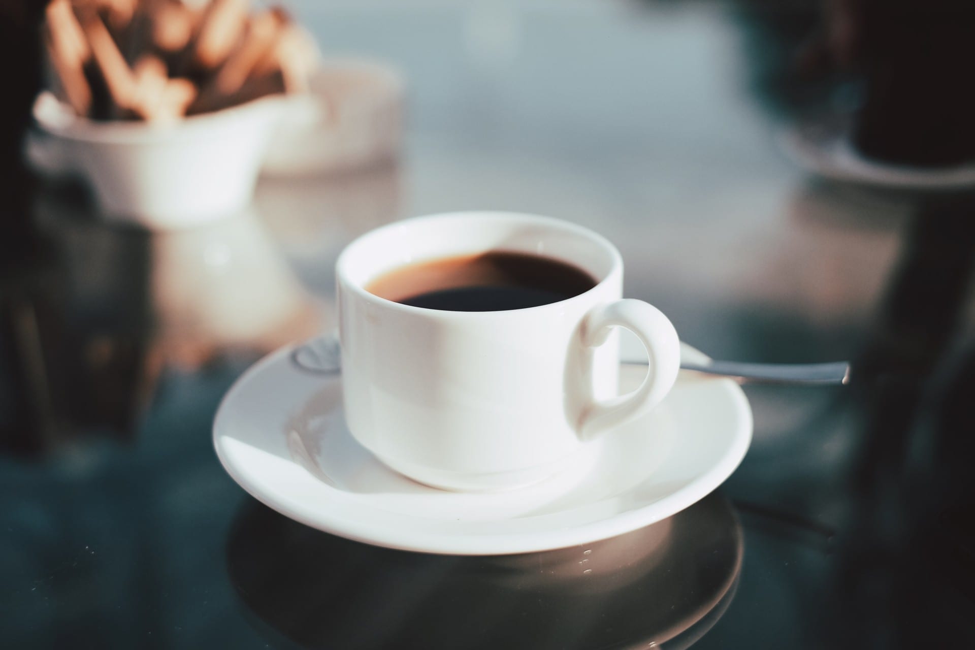 Is Coffee Healthy? Benefits Of The Most Popular Beverage In The World.
