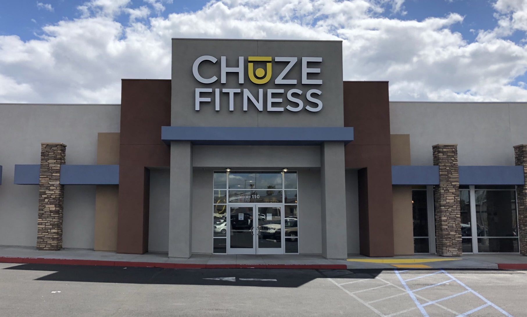 Corona Gym \u0026 Fitness Center | Chuze Fitness