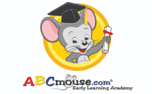 ABCMouse logo 
