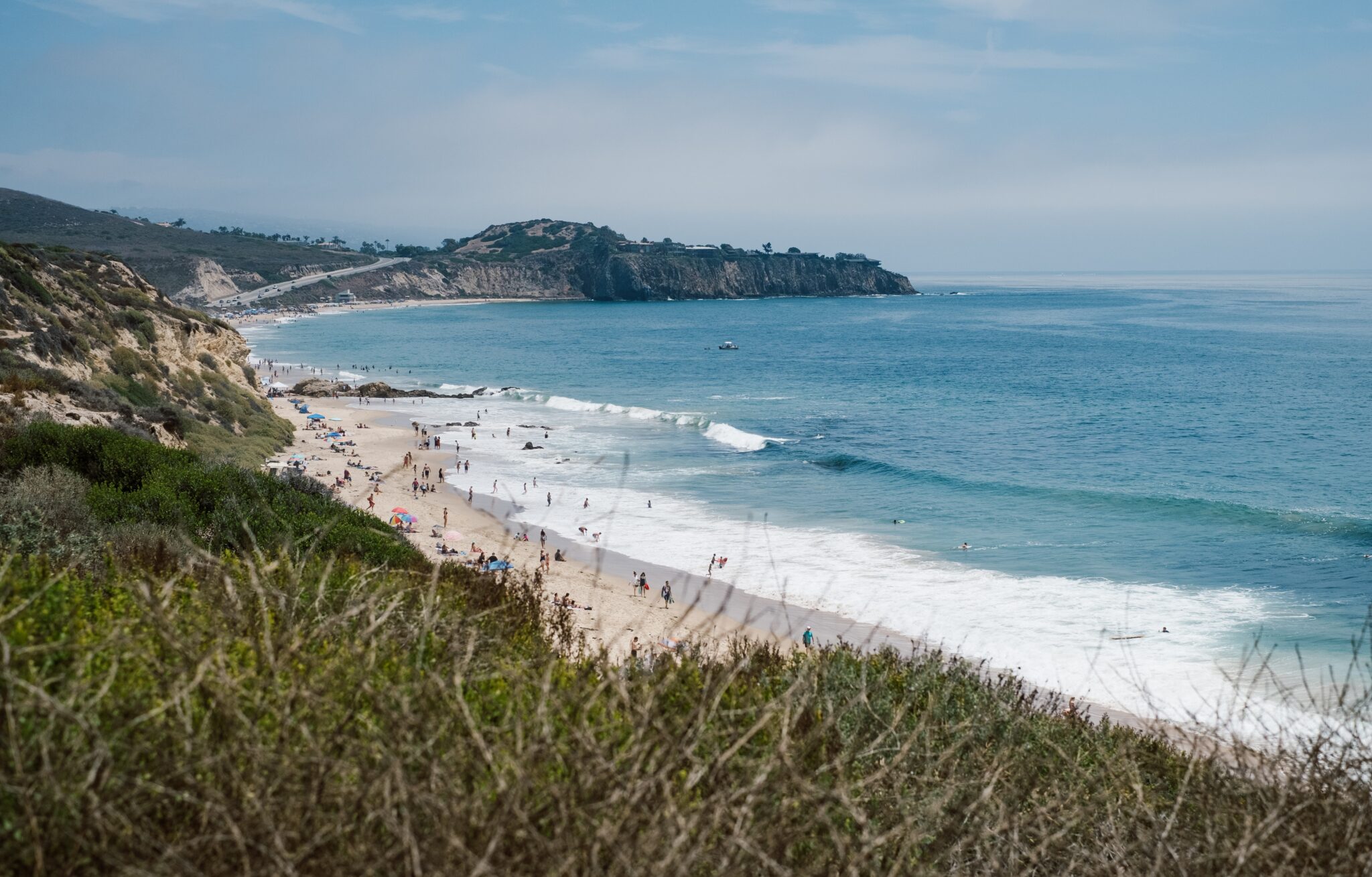 The Finest Hikes in Orange County